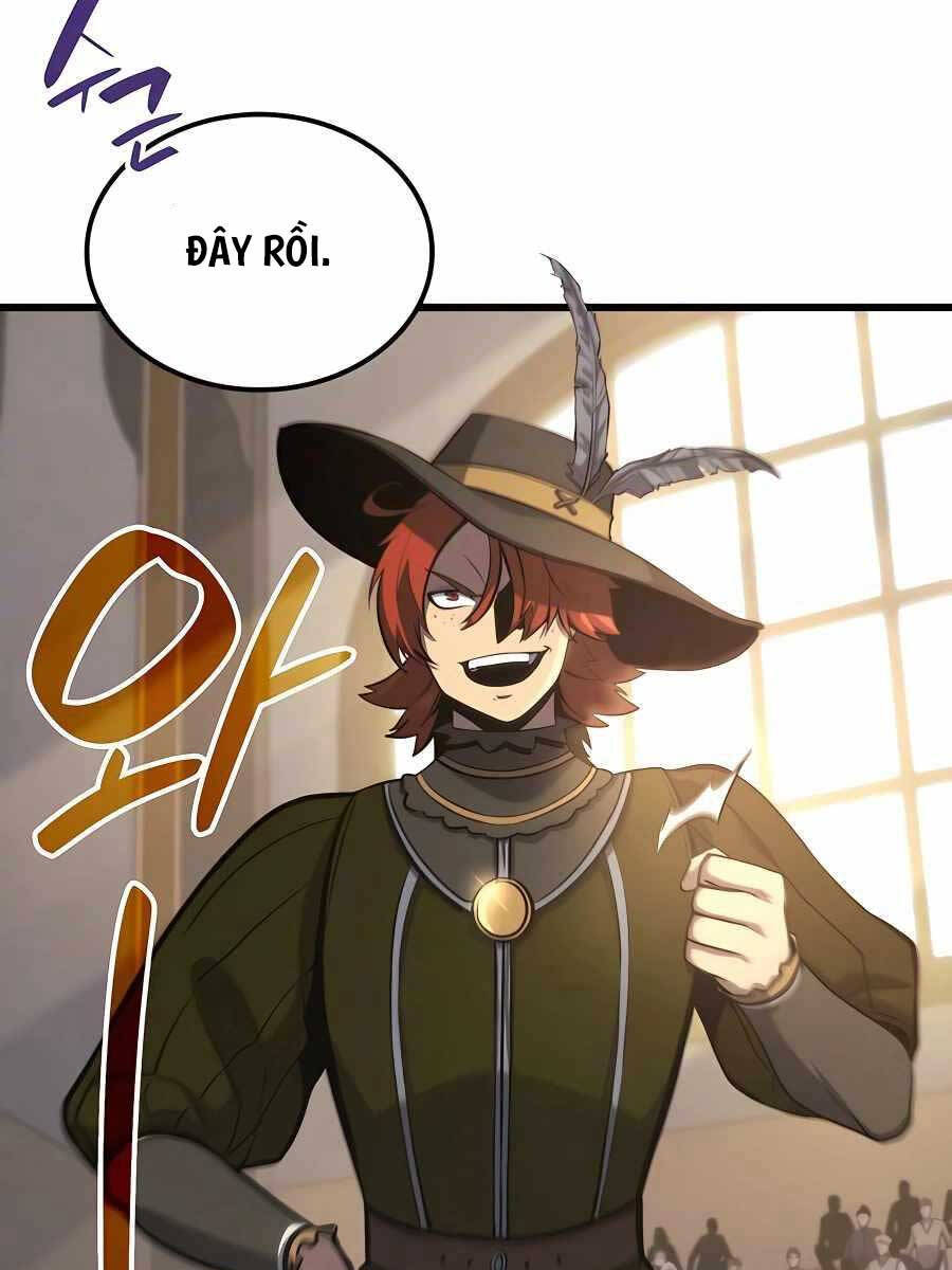 Con Trai Út Của Bá Tước Là Một Người Chơi Chap 26 - Next Chap 27