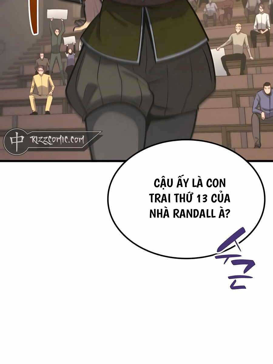 Con Trai Út Của Bá Tước Là Một Người Chơi Chap 26 - Next Chap 27