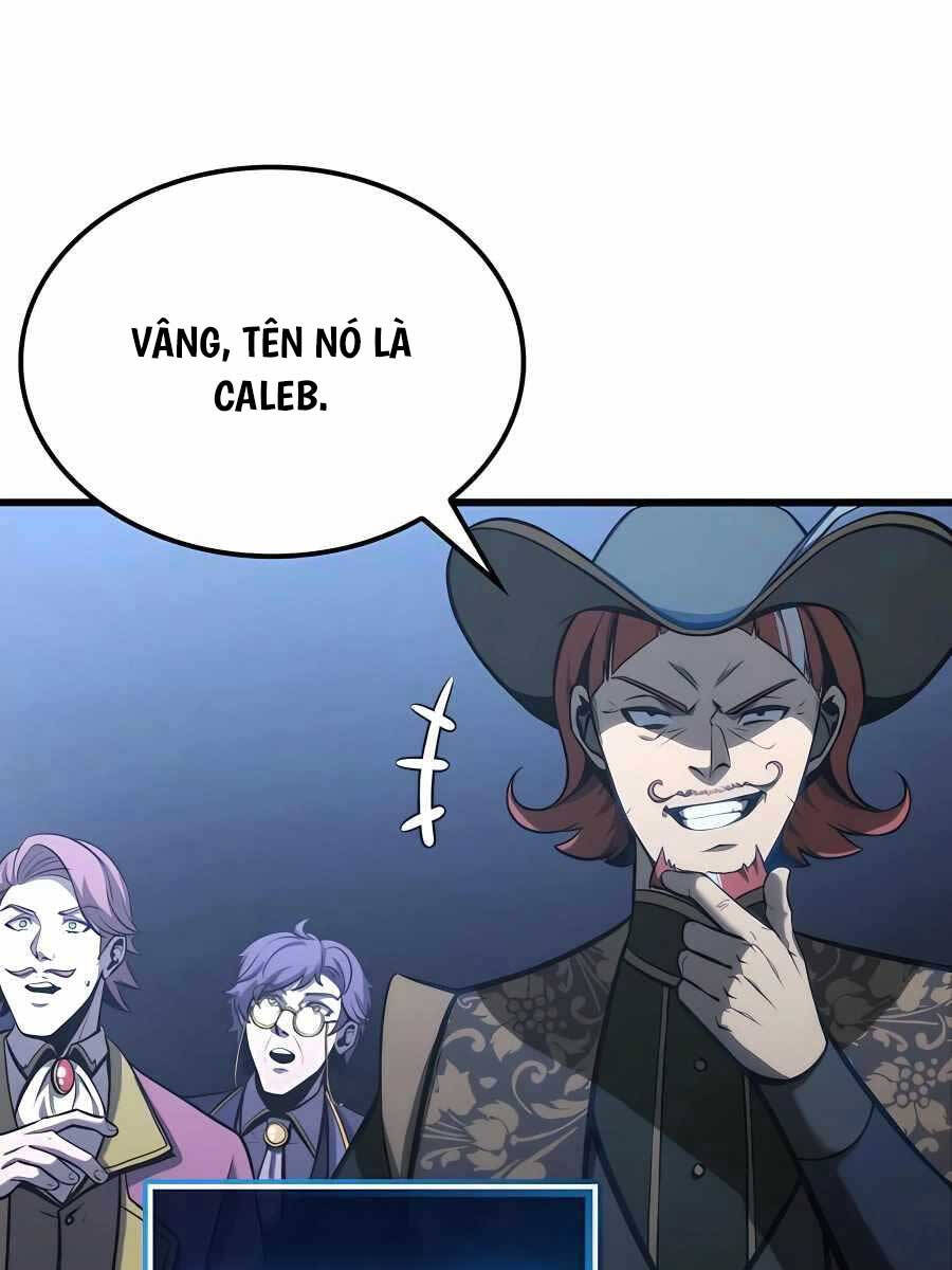 Con Trai Út Của Bá Tước Là Một Người Chơi Chap 26 - Next Chap 27