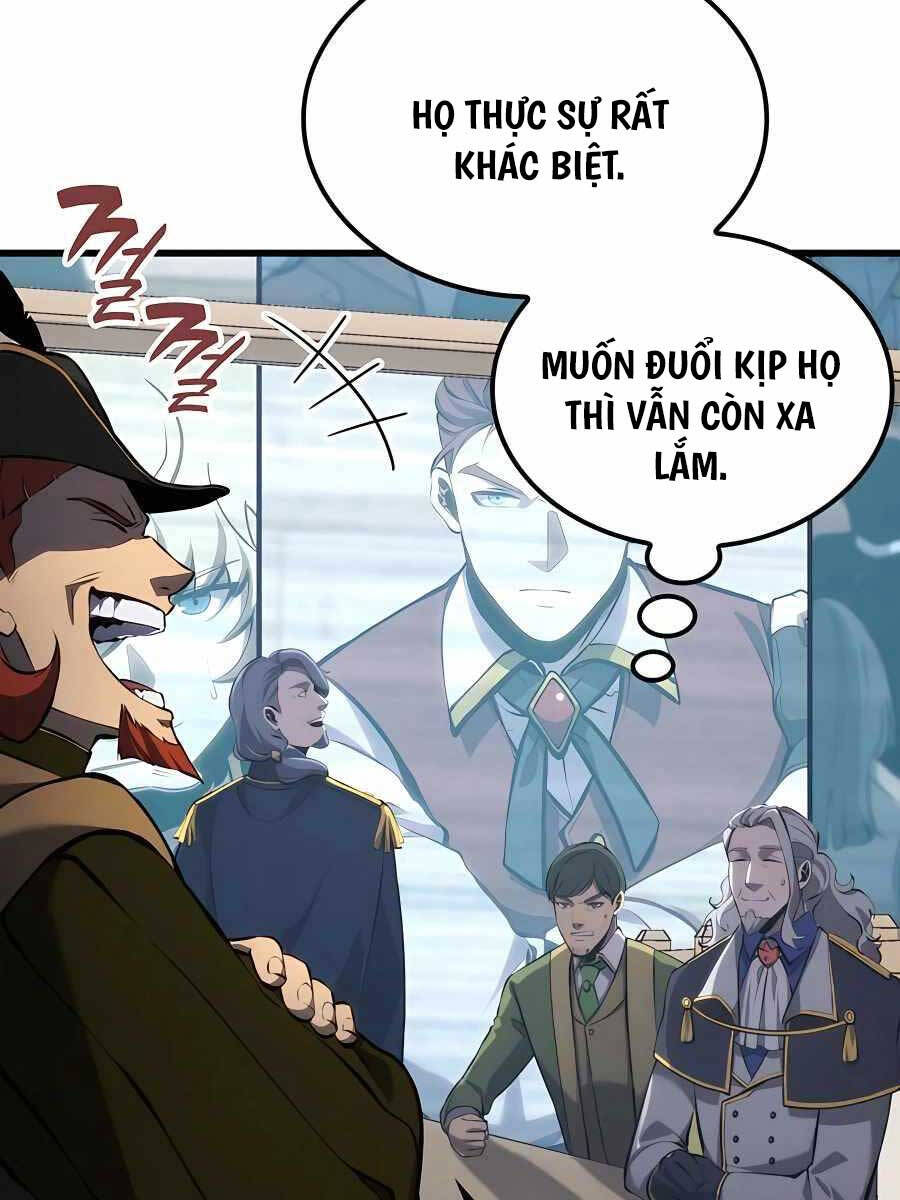 Con Trai Út Của Bá Tước Là Một Người Chơi Chap 26 - Next Chap 27