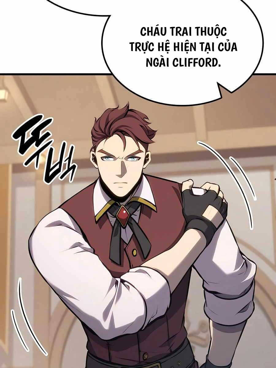 Con Trai Út Của Bá Tước Là Một Người Chơi Chap 26 - Next Chap 27
