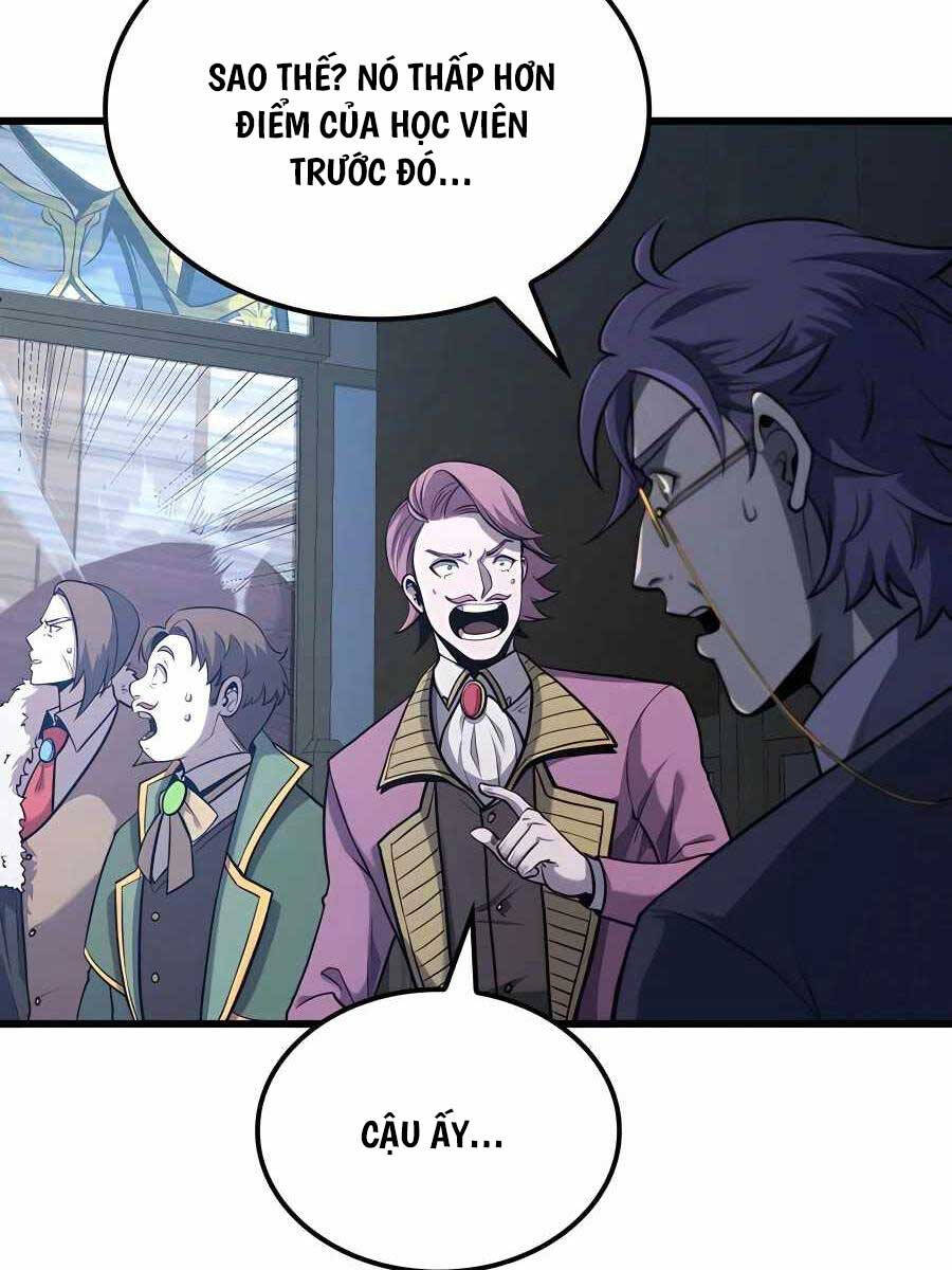 Con Trai Út Của Bá Tước Là Một Người Chơi Chap 26 - Next Chap 27