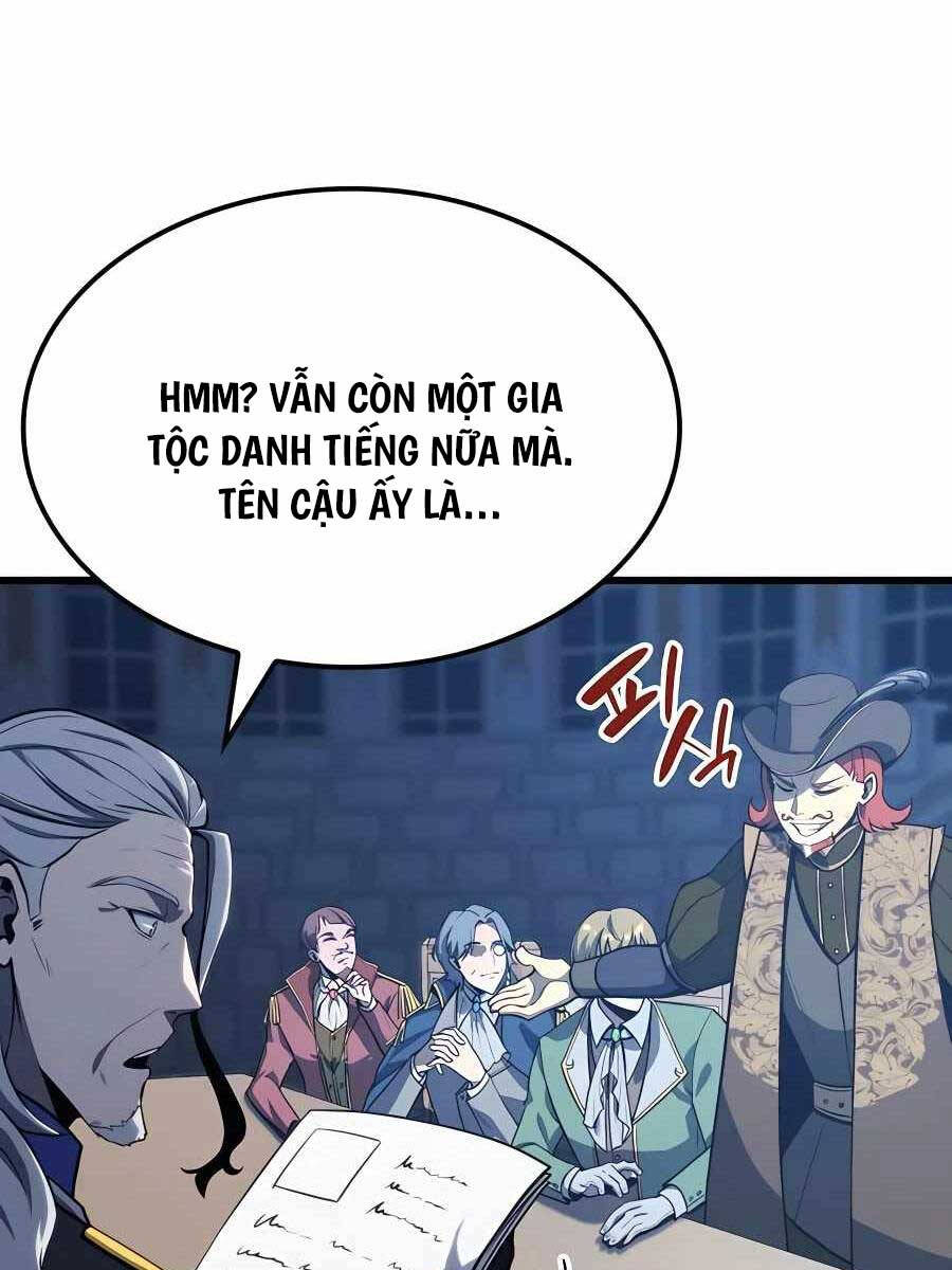 Con Trai Út Của Bá Tước Là Một Người Chơi Chap 26 - Next Chap 27