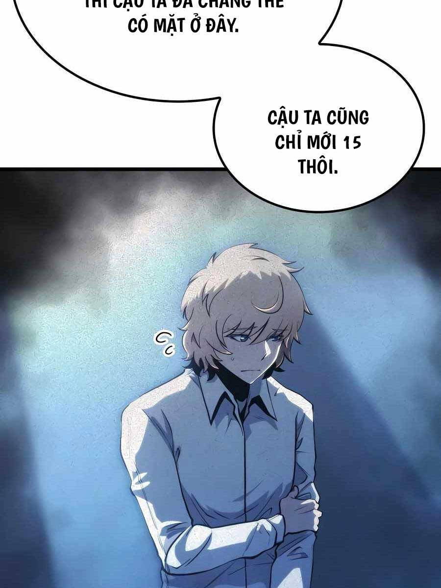 Con Trai Út Của Bá Tước Là Một Người Chơi Chap 26 - Next Chap 27