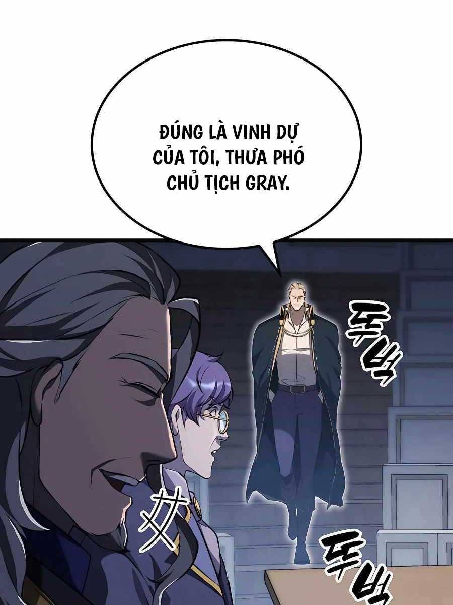 Con Trai Út Của Bá Tước Là Một Người Chơi Chap 26 - Next Chap 27