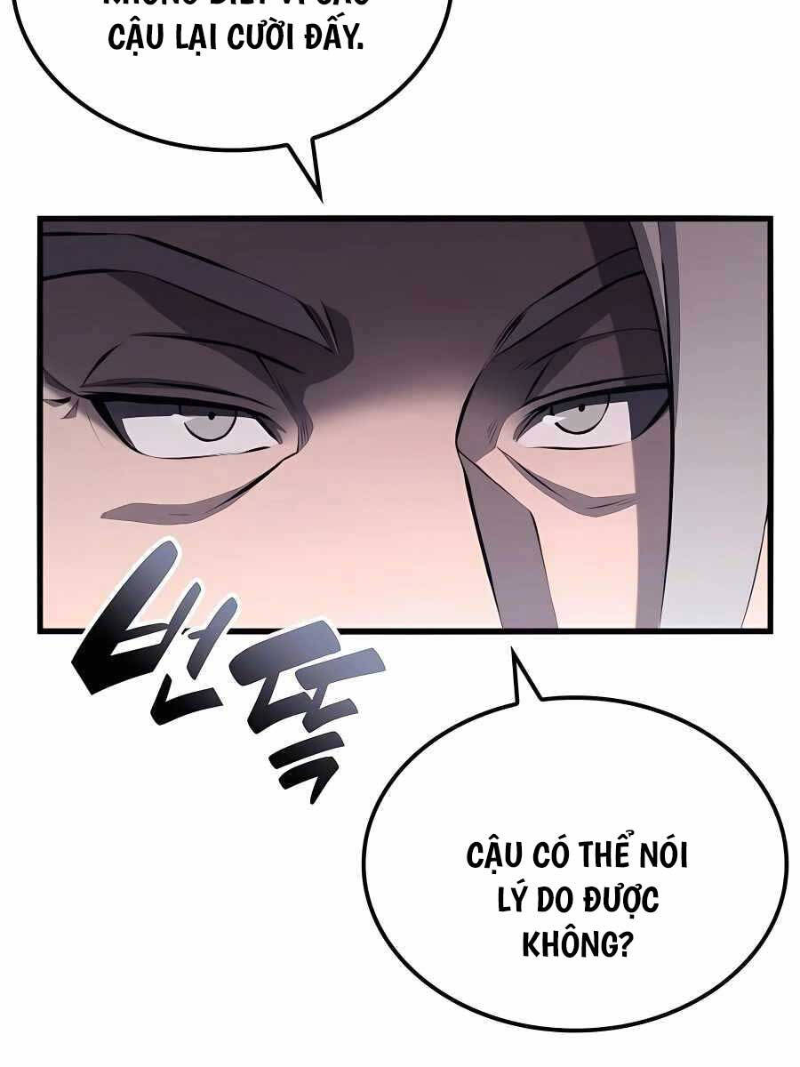 Con Trai Út Của Bá Tước Là Một Người Chơi Chap 26 - Next Chap 27