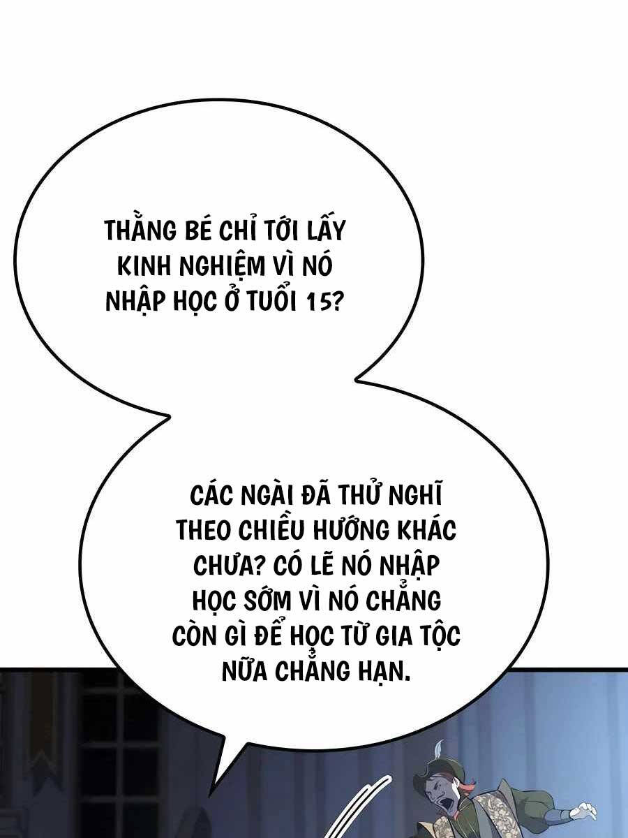 Con Trai Út Của Bá Tước Là Một Người Chơi Chap 26 - Next Chap 27