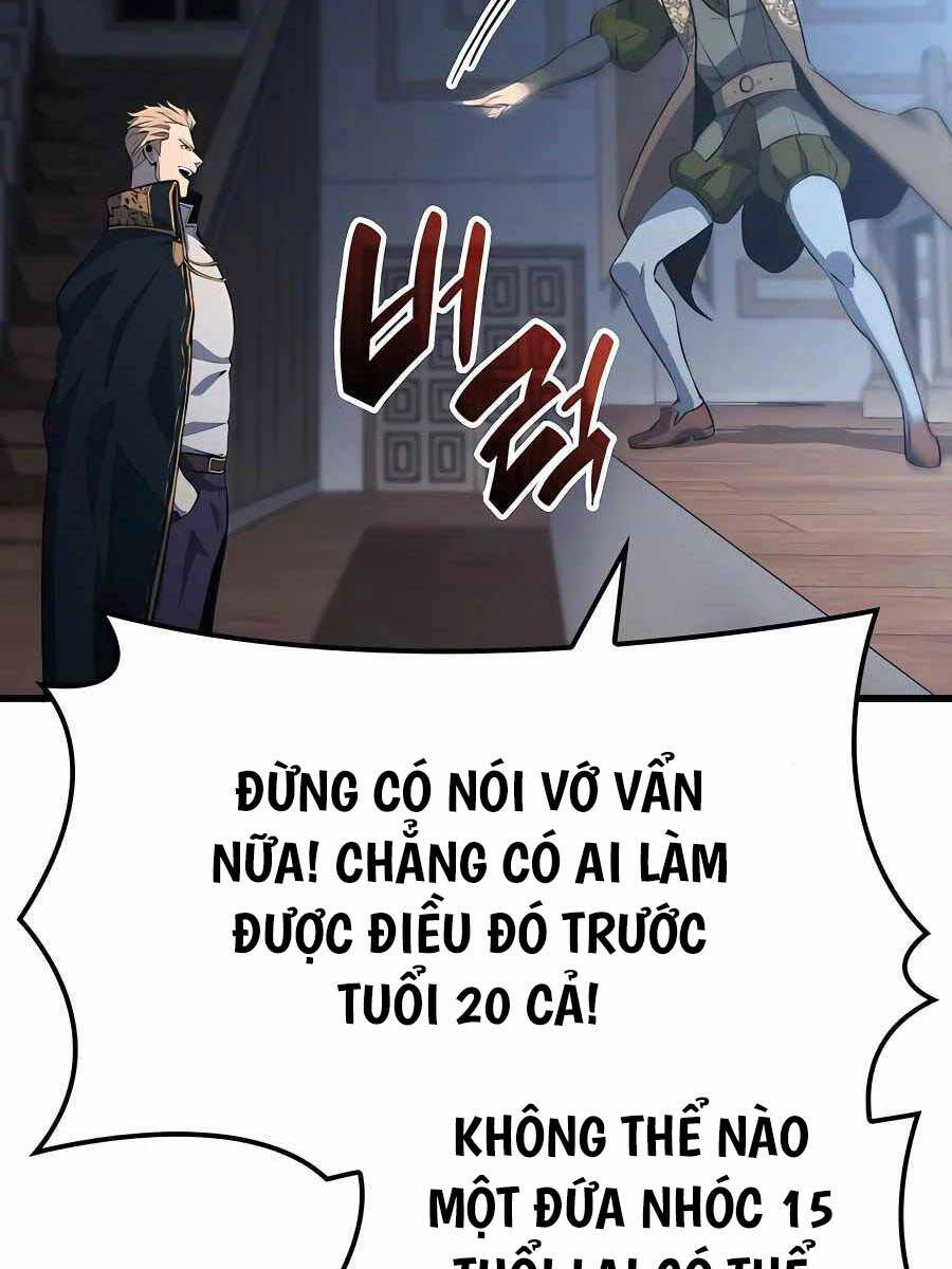 Con Trai Út Của Bá Tước Là Một Người Chơi Chap 26 - Next Chap 27