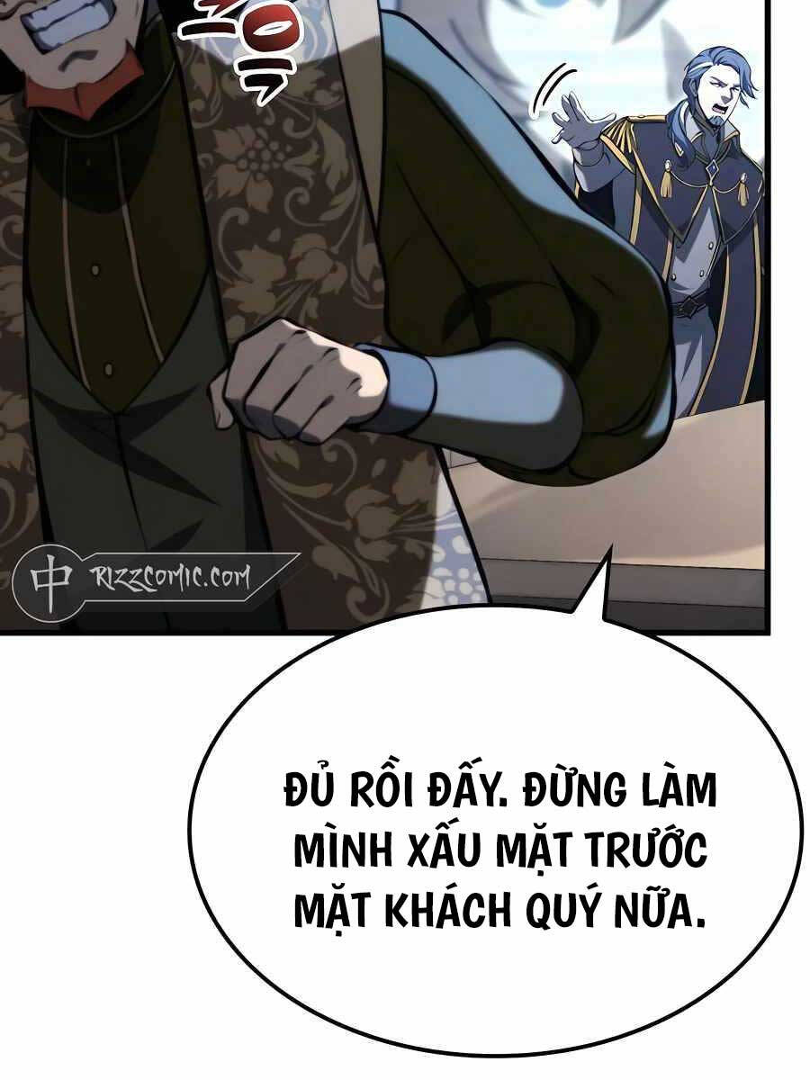 Con Trai Út Của Bá Tước Là Một Người Chơi Chap 26 - Next Chap 27