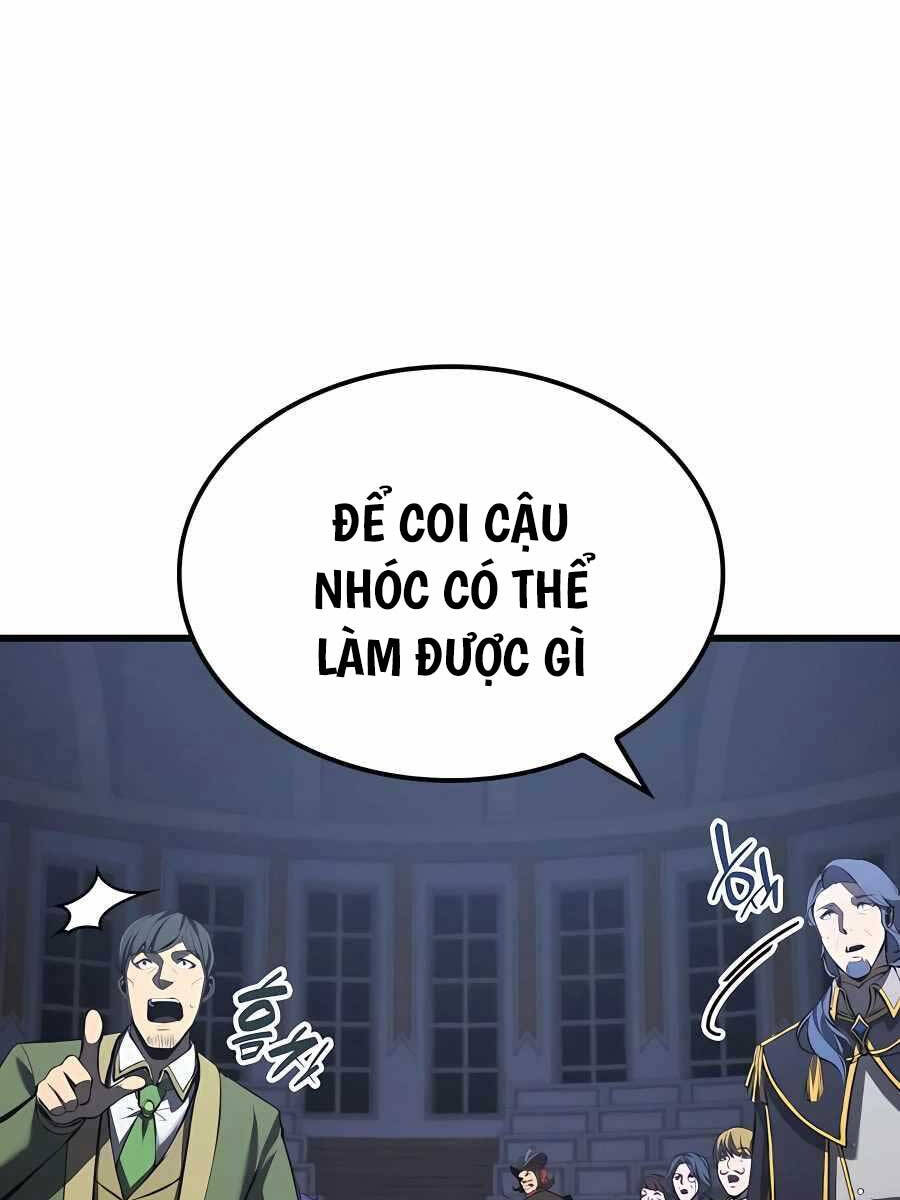Con Trai Út Của Bá Tước Là Một Người Chơi Chap 26 - Next Chap 27