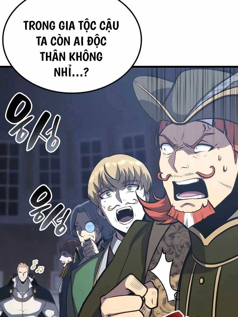 Con Trai Út Của Bá Tước Là Một Người Chơi Chap 26 - Next Chap 27