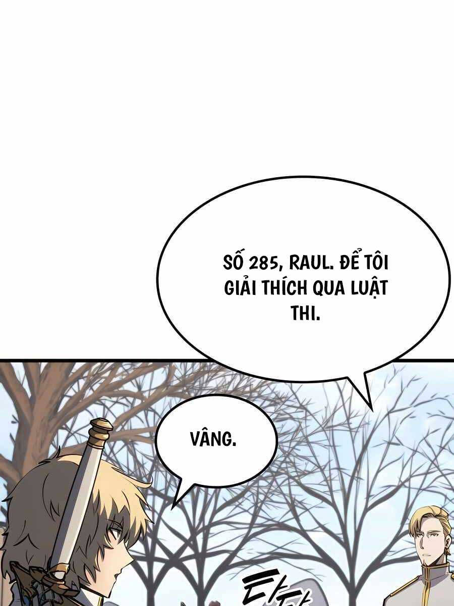 Con Trai Út Của Bá Tước Là Một Người Chơi Chap 27 - Next Chap 28