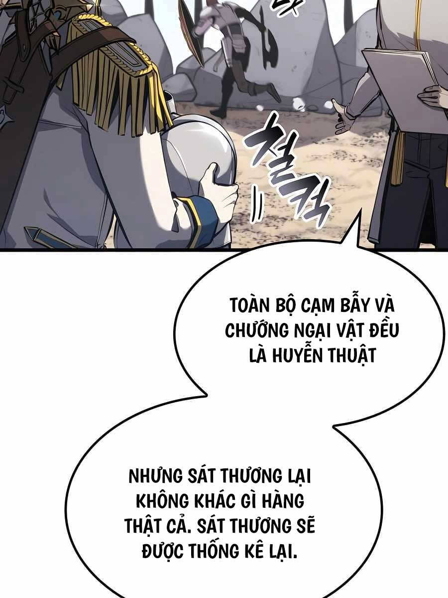 Con Trai Út Của Bá Tước Là Một Người Chơi Chap 27 - Next Chap 28