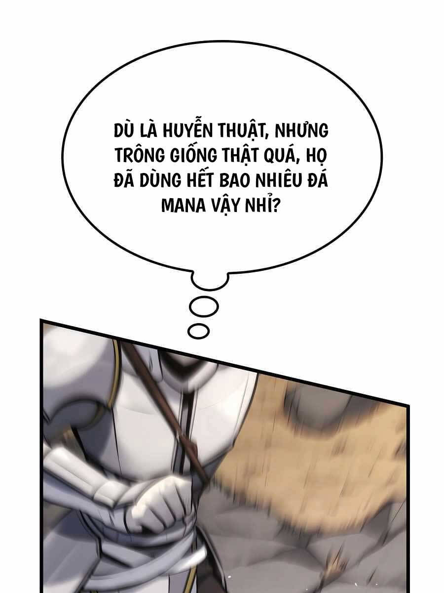 Con Trai Út Của Bá Tước Là Một Người Chơi Chap 27 - Next Chap 28
