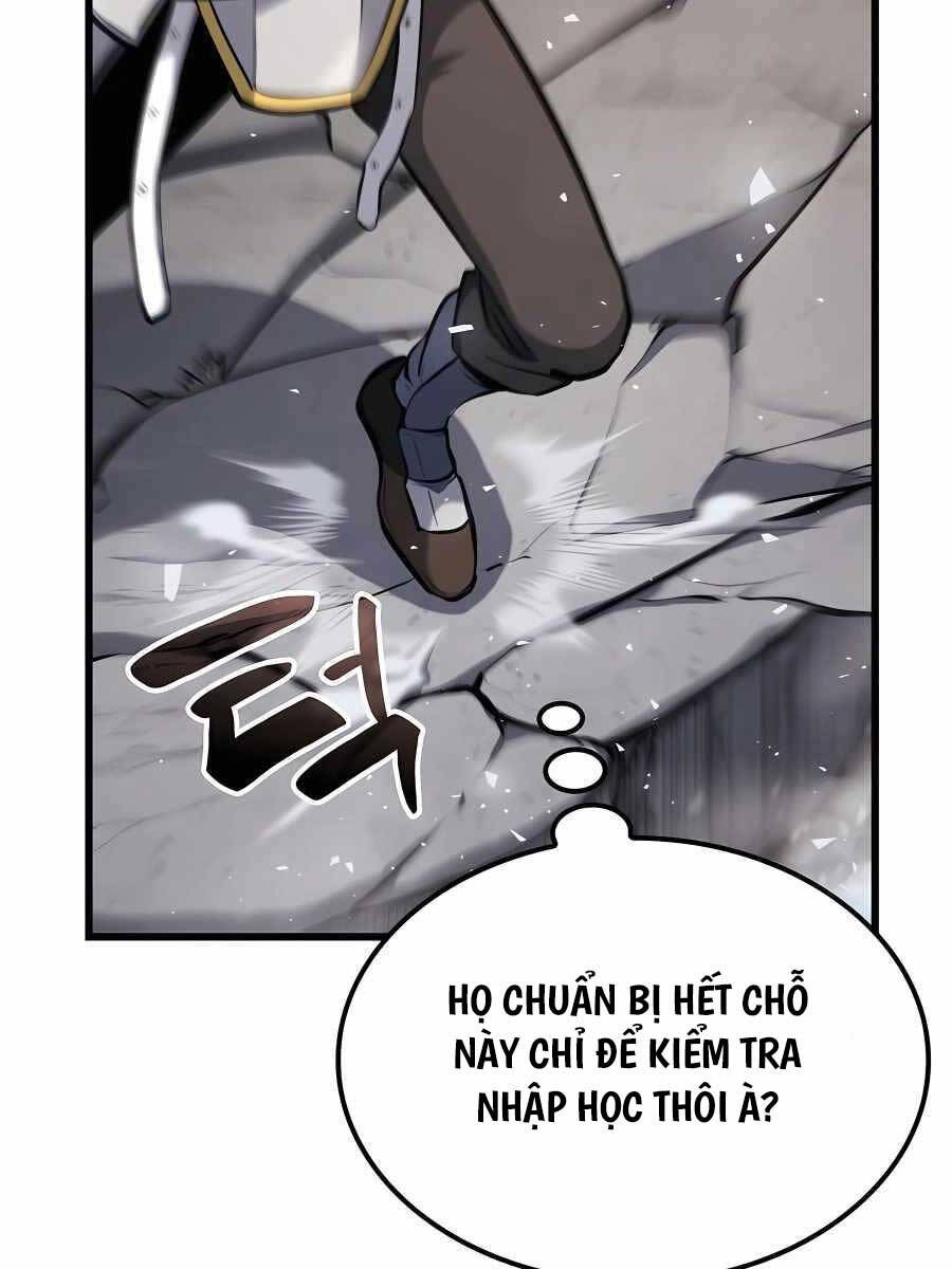 Con Trai Út Của Bá Tước Là Một Người Chơi Chap 27 - Next Chap 28