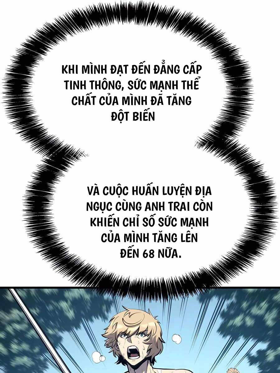 Con Trai Út Của Bá Tước Là Một Người Chơi Chap 27 - Next Chap 28