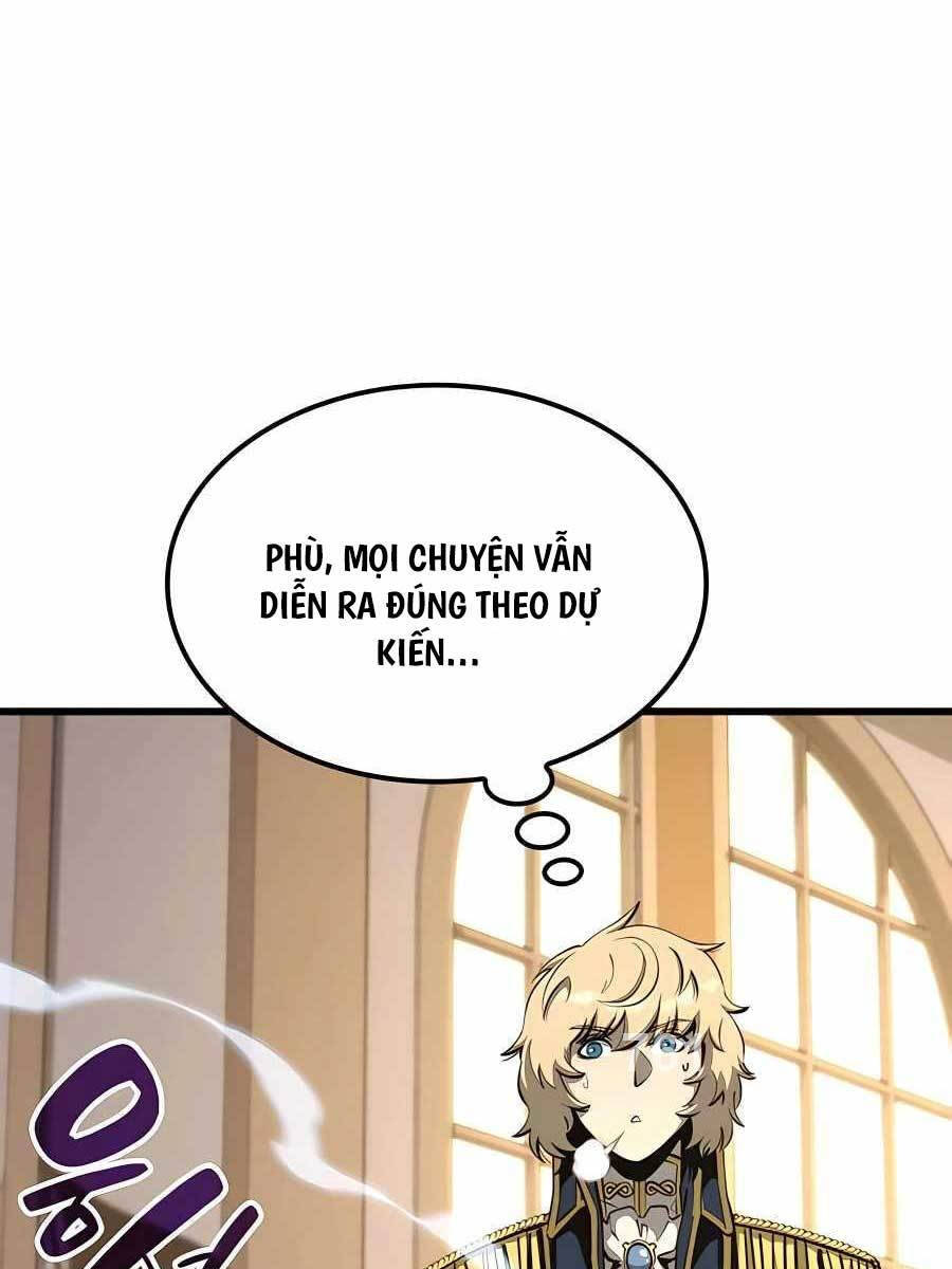 Con Trai Út Của Bá Tước Là Một Người Chơi Chap 27 - Next Chap 28