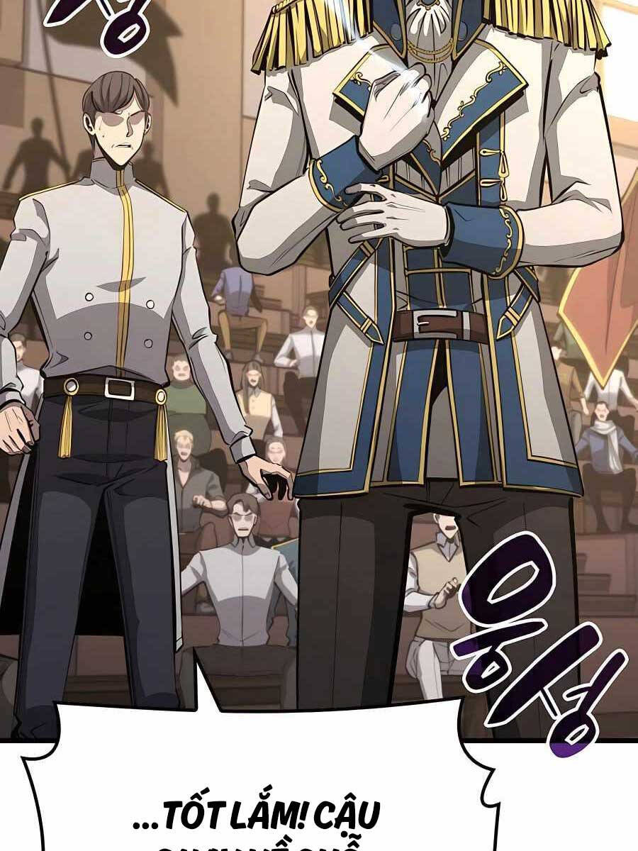 Con Trai Út Của Bá Tước Là Một Người Chơi Chap 27 - Next Chap 28