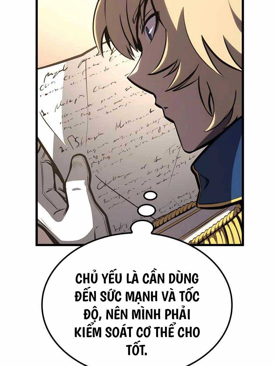 Con Trai Út Của Bá Tước Là Một Người Chơi Chap 27 - Next Chap 28