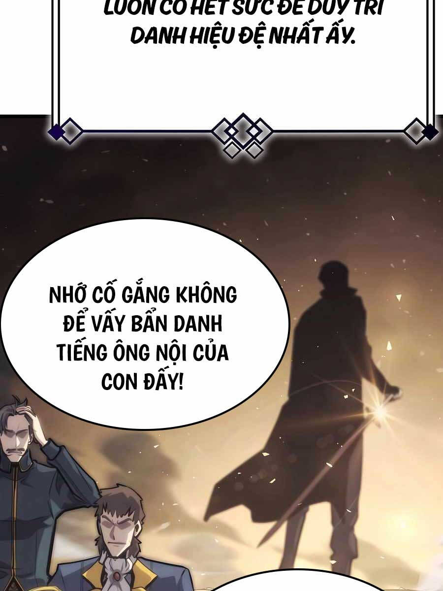 Con Trai Út Của Bá Tước Là Một Người Chơi Chap 27 - Next Chap 28
