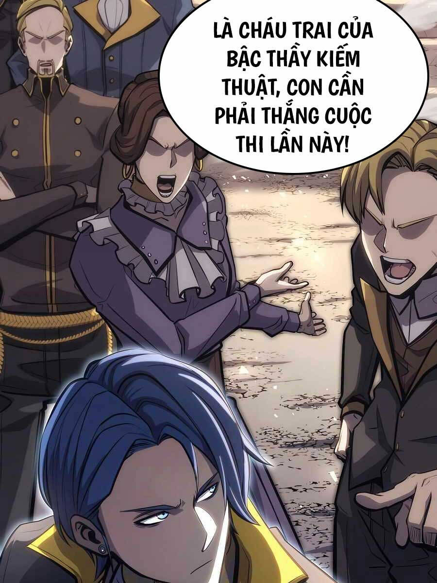 Con Trai Út Của Bá Tước Là Một Người Chơi Chap 27 - Next Chap 28