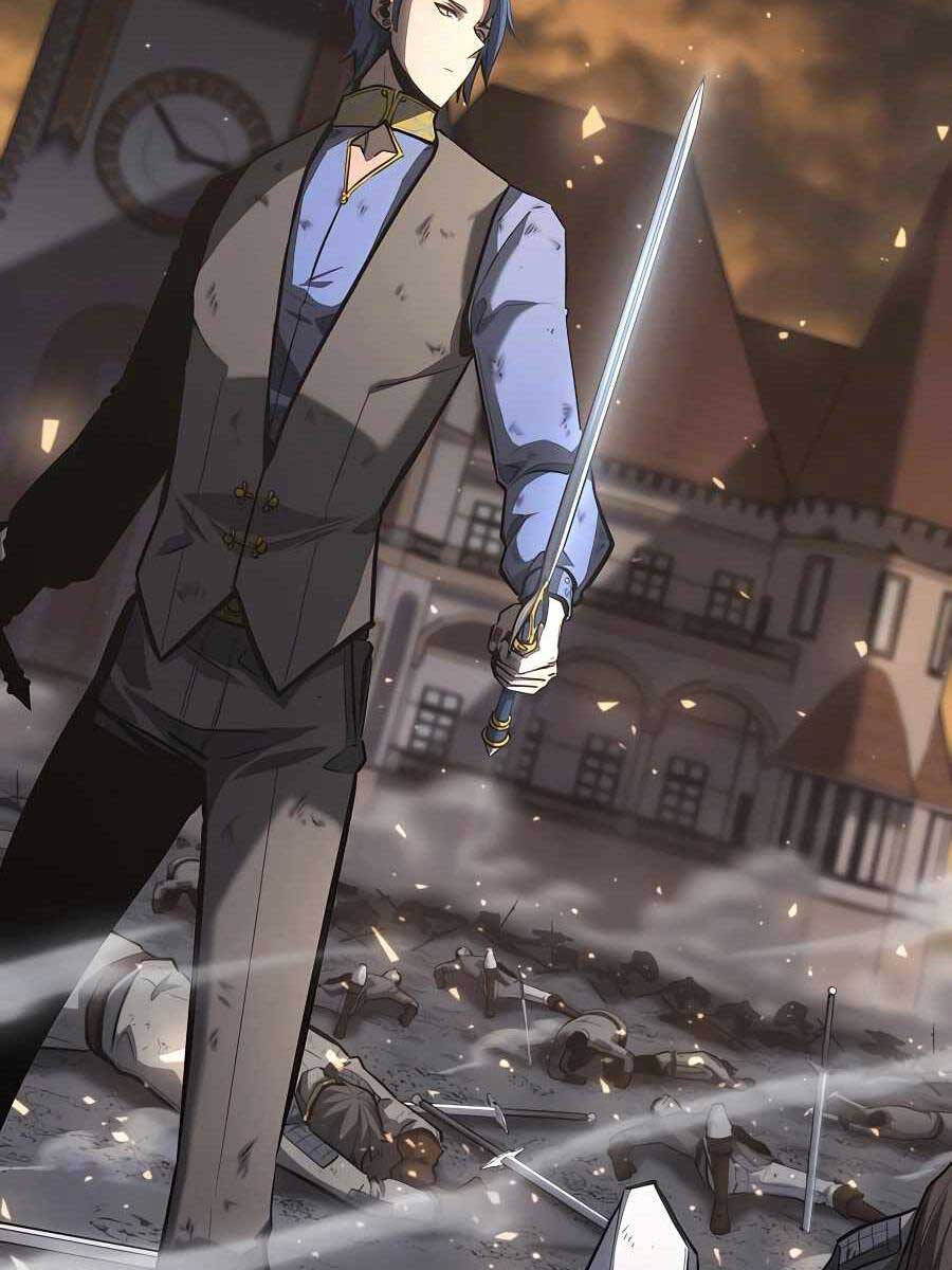 Con Trai Út Của Bá Tước Là Một Người Chơi Chap 27 - Next Chap 28