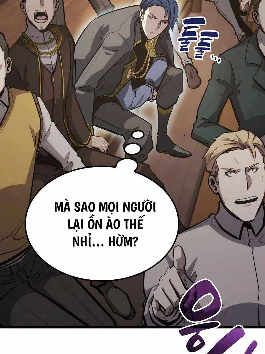 Con Trai Út Của Bá Tước Là Một Người Chơi Chap 27 - Next Chap 28