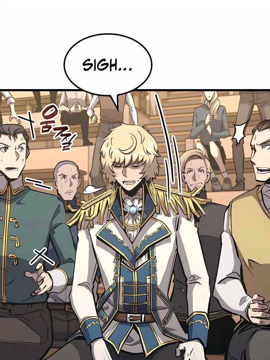 Con Trai Út Của Bá Tước Là Một Người Chơi Chap 27 - Next Chap 28