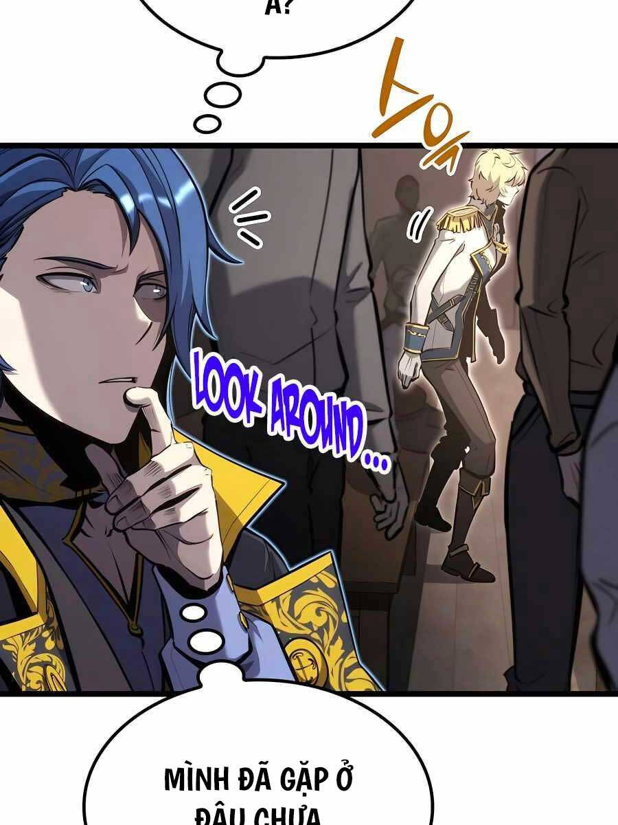 Con Trai Út Của Bá Tước Là Một Người Chơi Chap 27 - Next Chap 28
