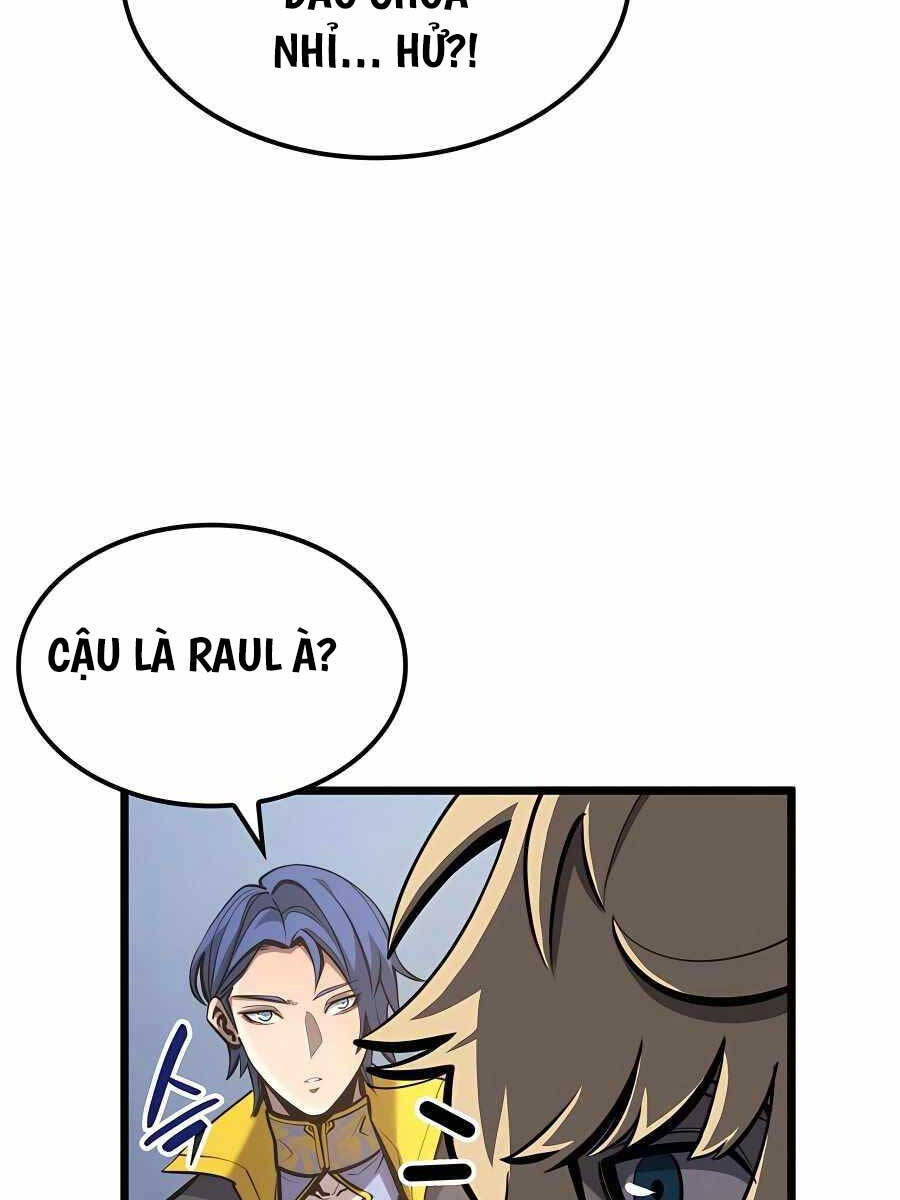 Con Trai Út Của Bá Tước Là Một Người Chơi Chap 27 - Next Chap 28