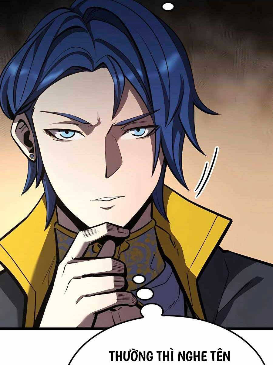Con Trai Út Của Bá Tước Là Một Người Chơi Chap 27 - Next Chap 28