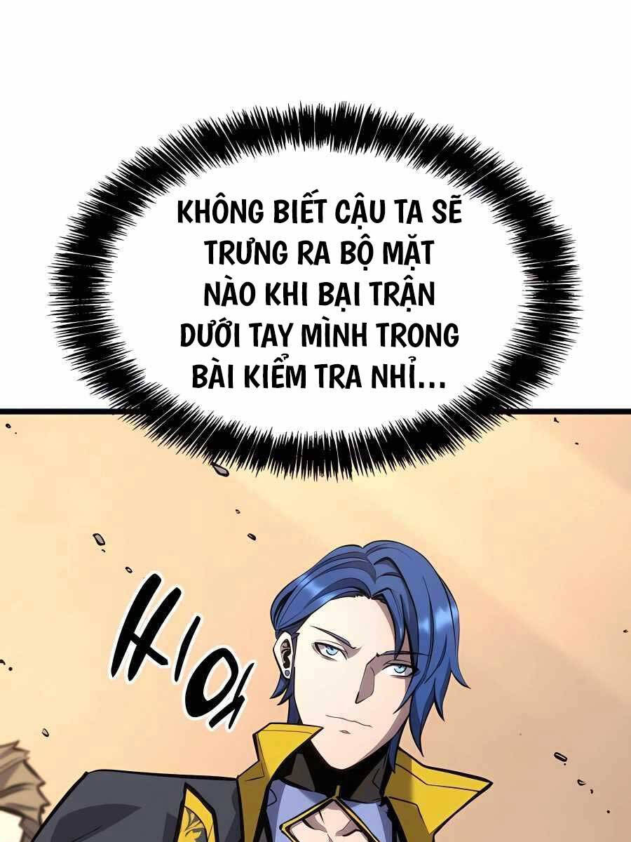 Con Trai Út Của Bá Tước Là Một Người Chơi Chap 27 - Next Chap 28