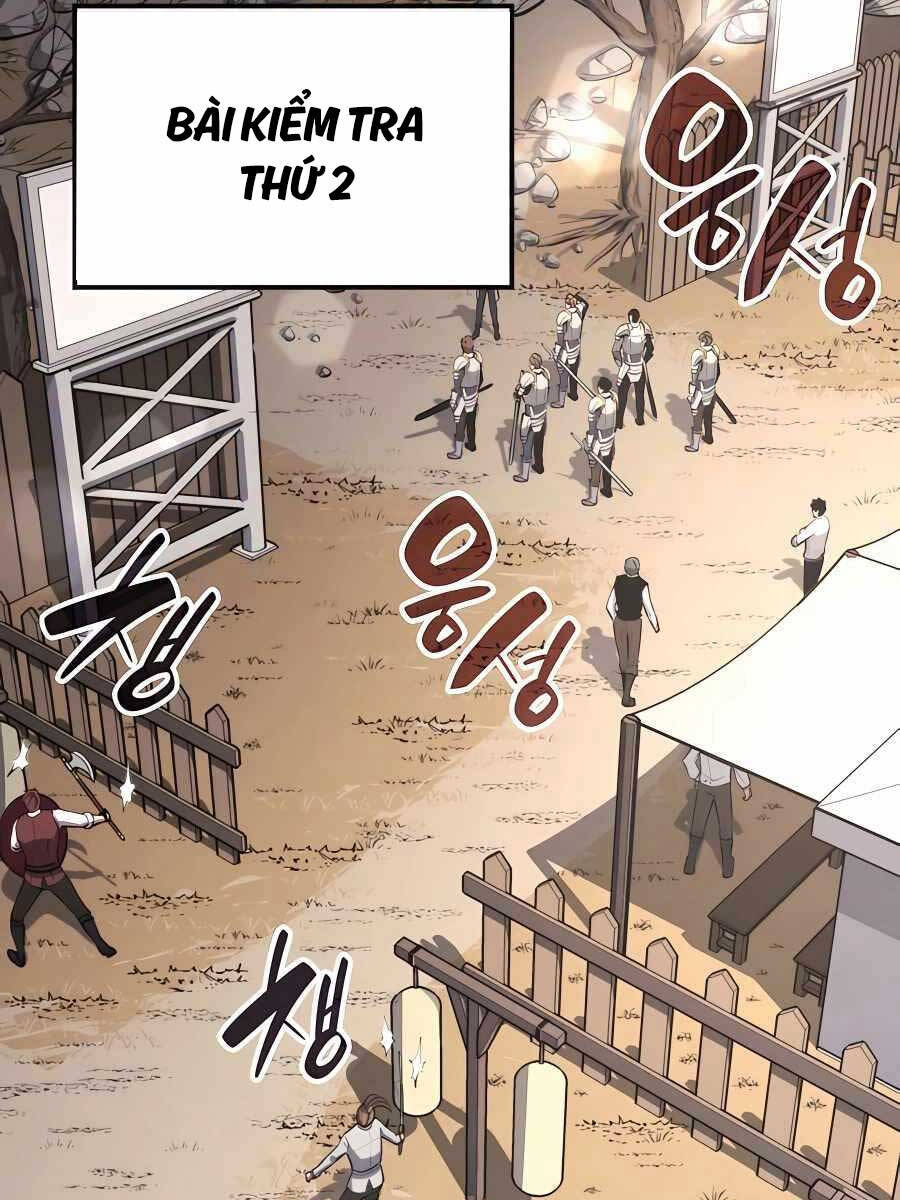 Con Trai Út Của Bá Tước Là Một Người Chơi Chap 27 - Next Chap 28