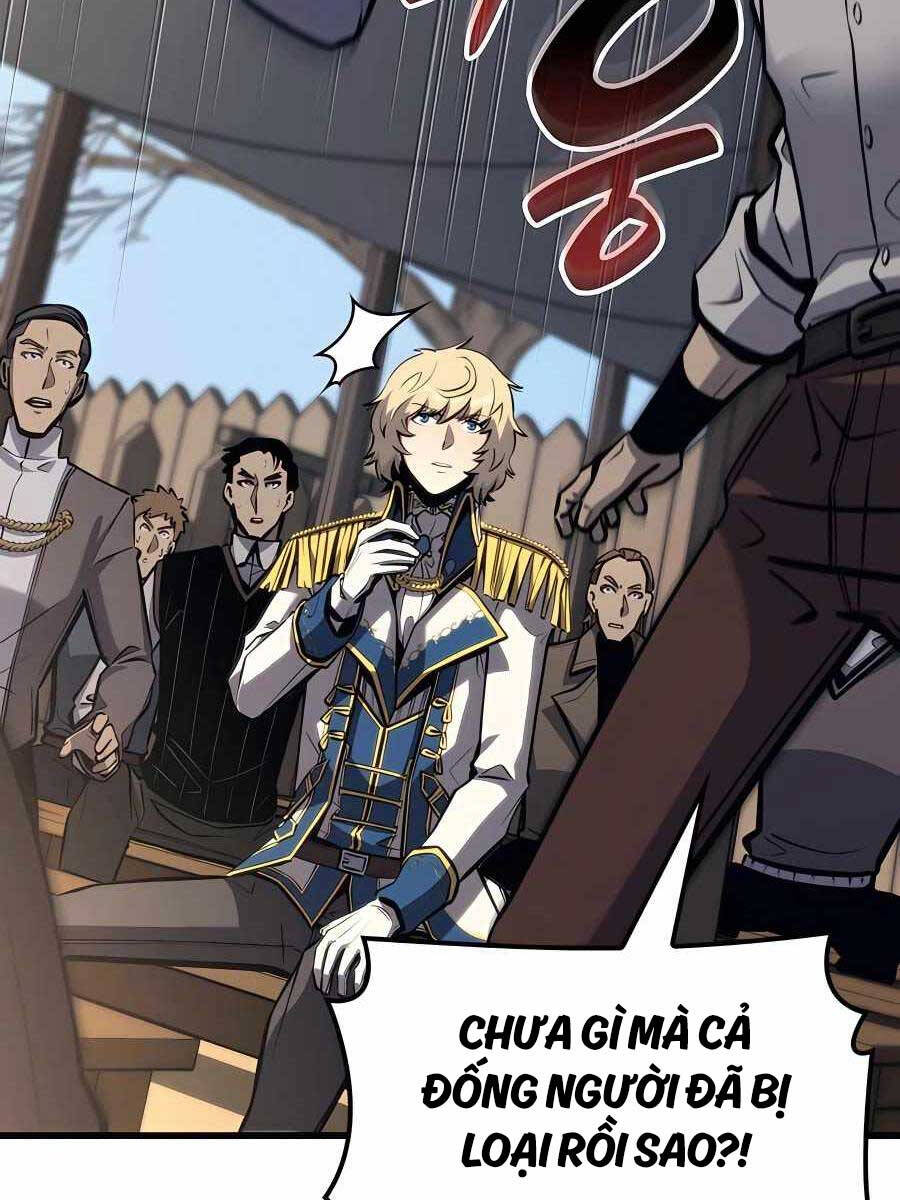Con Trai Út Của Bá Tước Là Một Người Chơi Chap 27 - Next Chap 28