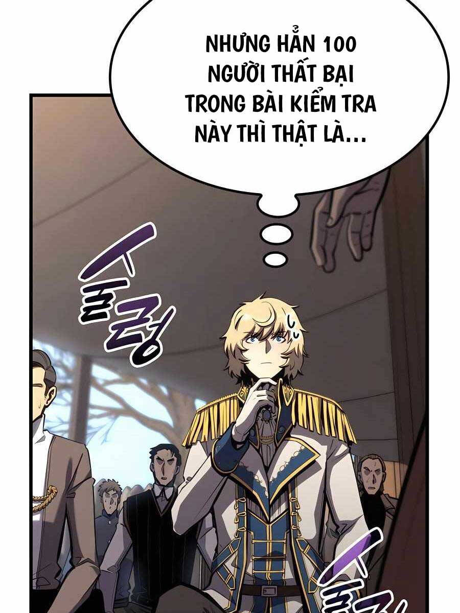 Con Trai Út Của Bá Tước Là Một Người Chơi Chap 27 - Next Chap 28