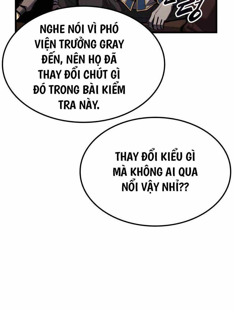 Con Trai Út Của Bá Tước Là Một Người Chơi Chap 27 - Next Chap 28