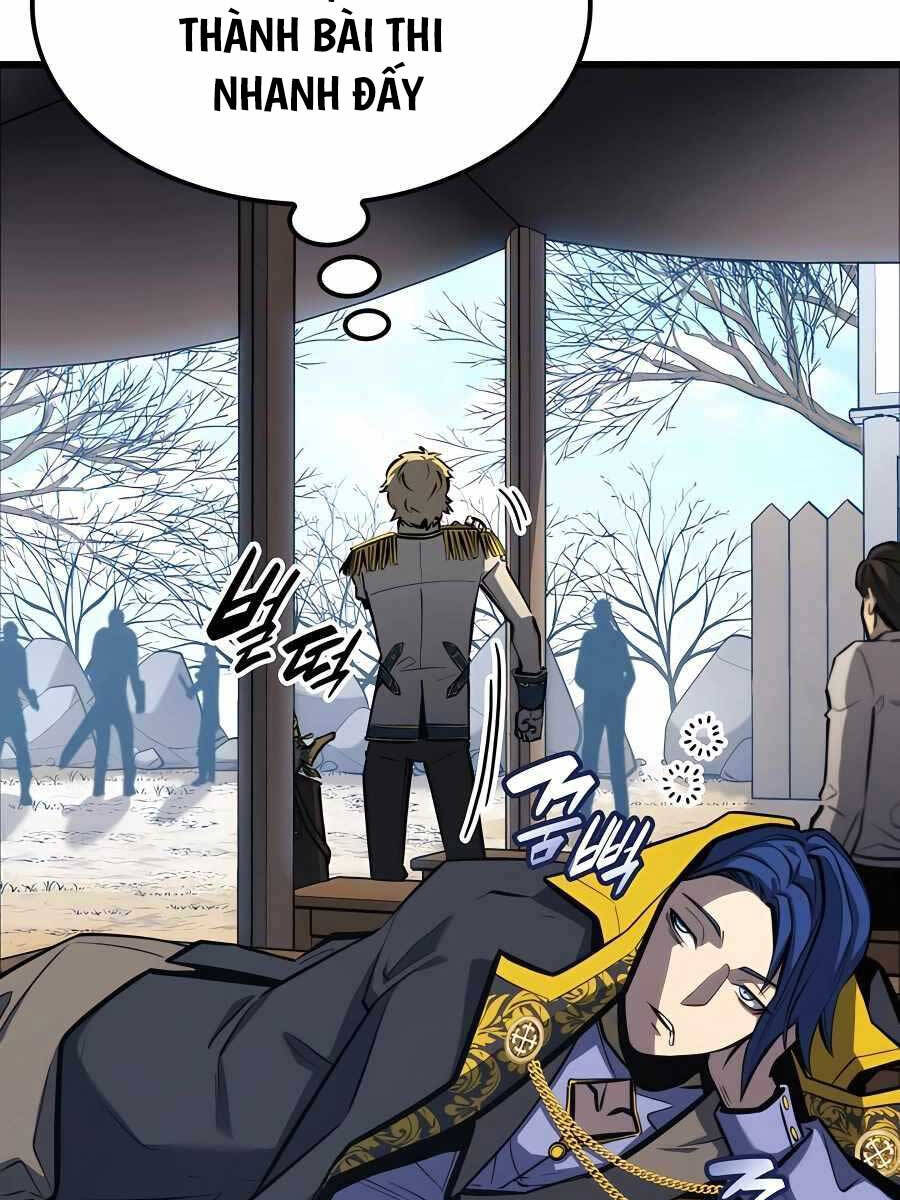 Con Trai Út Của Bá Tước Là Một Người Chơi Chap 27 - Next Chap 28