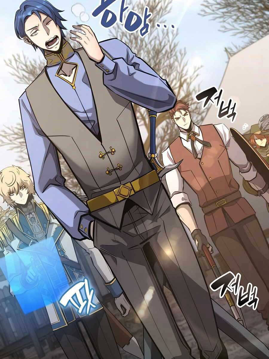 Con Trai Út Của Bá Tước Là Một Người Chơi Chap 27 - Next Chap 28