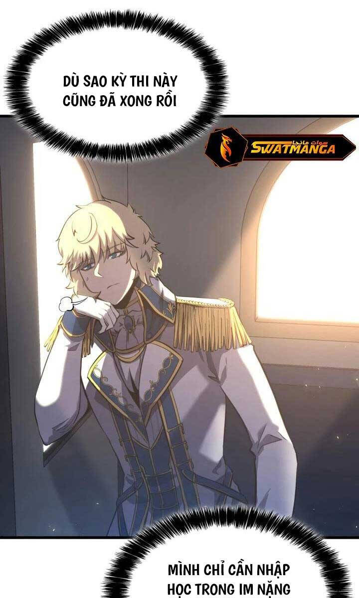 Con Trai Út Của Bá Tước Là Một Người Chơi Chap 28 - Next Chap 29