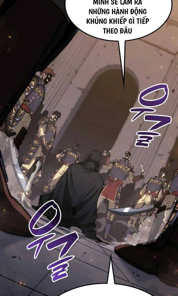 Con Trai Út Của Bá Tước Là Một Người Chơi Chap 28 - Next Chap 29