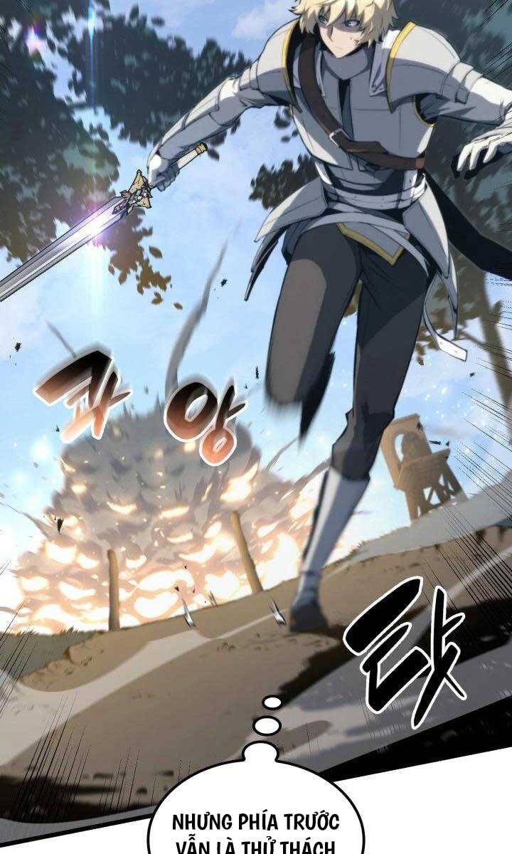 Con Trai Út Của Bá Tước Là Một Người Chơi Chap 28 - Next Chap 29