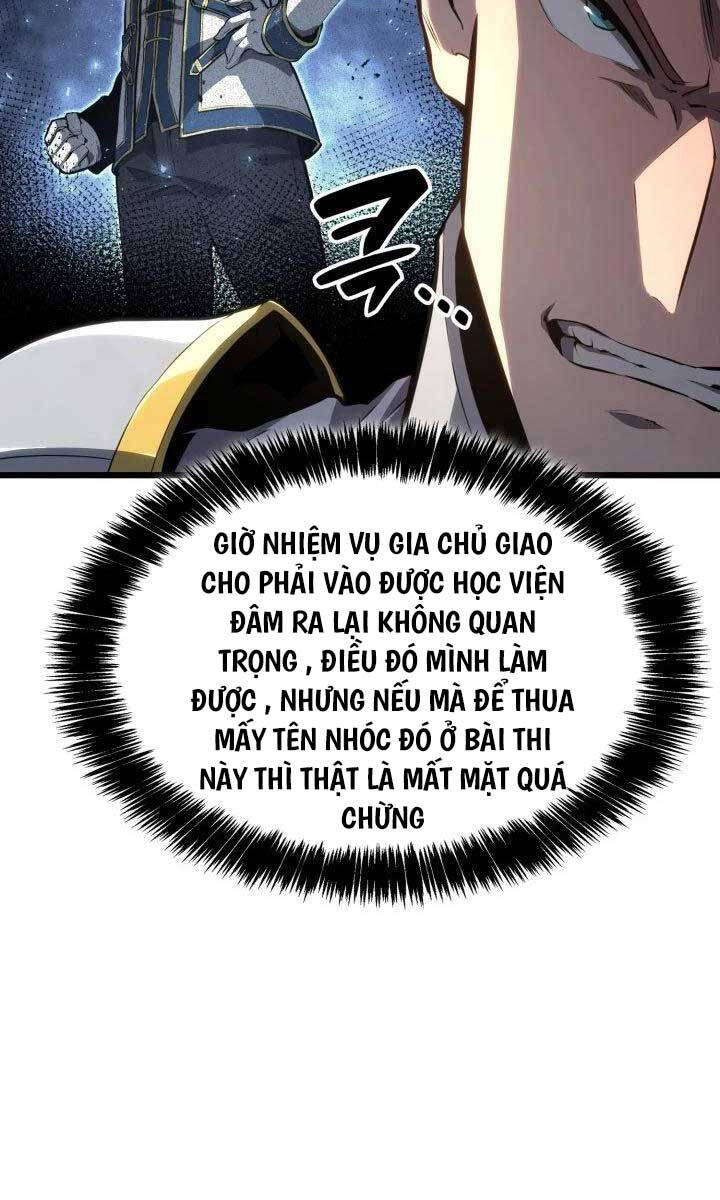 Con Trai Út Của Bá Tước Là Một Người Chơi Chap 28 - Next Chap 29