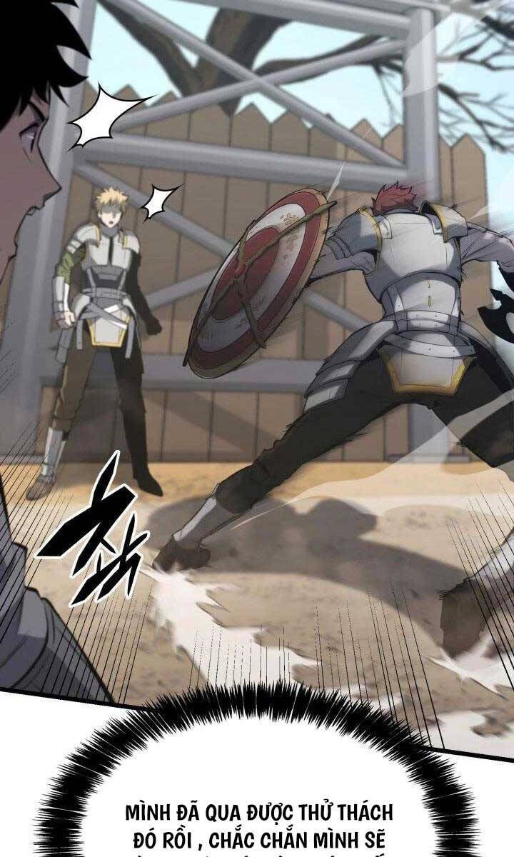 Con Trai Út Của Bá Tước Là Một Người Chơi Chap 28 - Next Chap 29