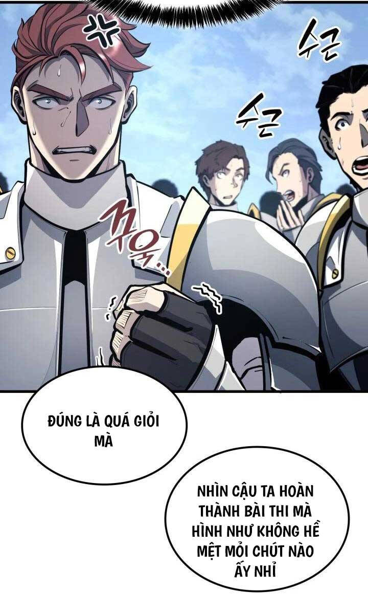Con Trai Út Của Bá Tước Là Một Người Chơi Chap 28 - Next Chap 29