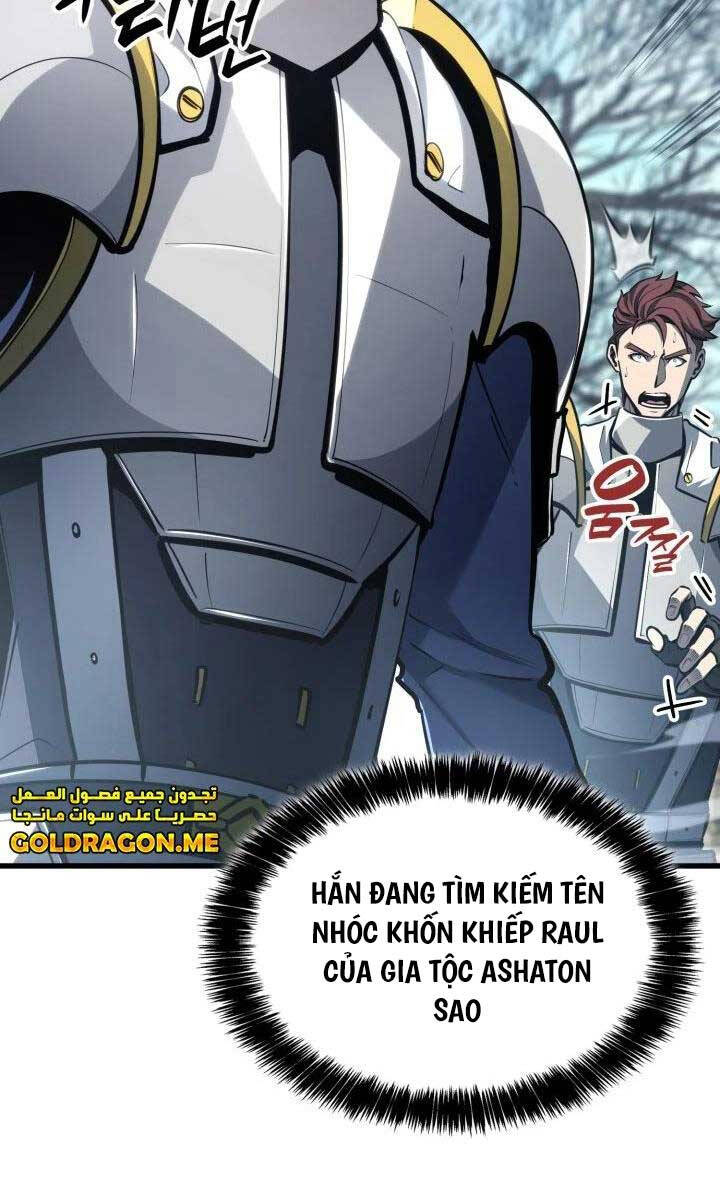 Con Trai Út Của Bá Tước Là Một Người Chơi Chap 28 - Next Chap 29