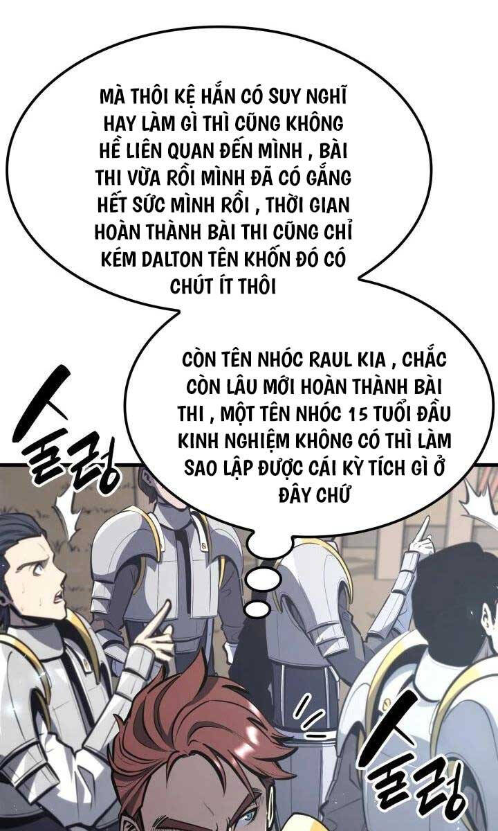 Con Trai Út Của Bá Tước Là Một Người Chơi Chap 28 - Next Chap 29