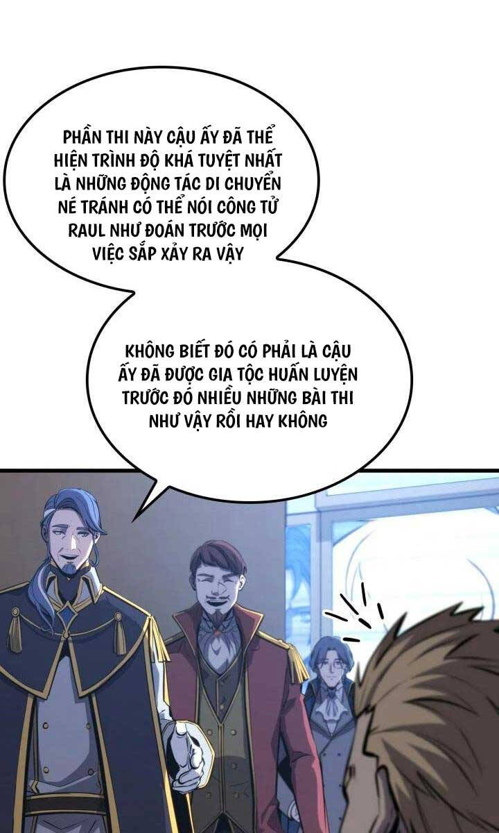 Con Trai Út Của Bá Tước Là Một Người Chơi Chap 28 - Next Chap 29