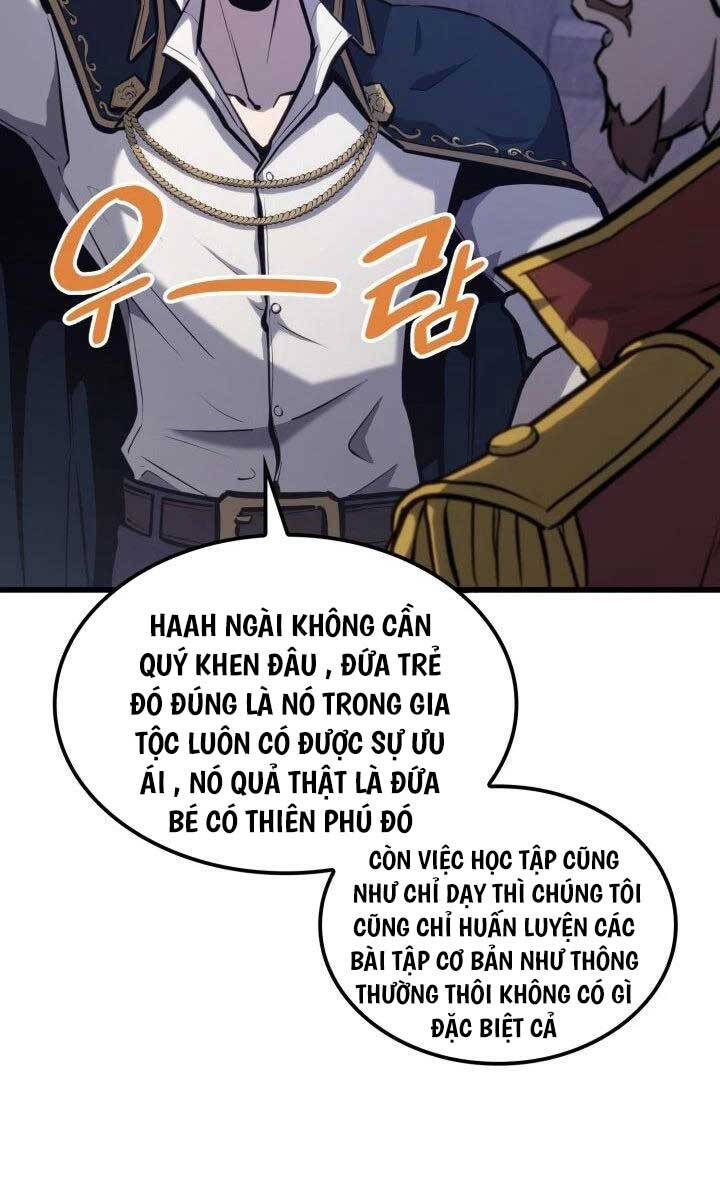 Con Trai Út Của Bá Tước Là Một Người Chơi Chap 28 - Next Chap 29