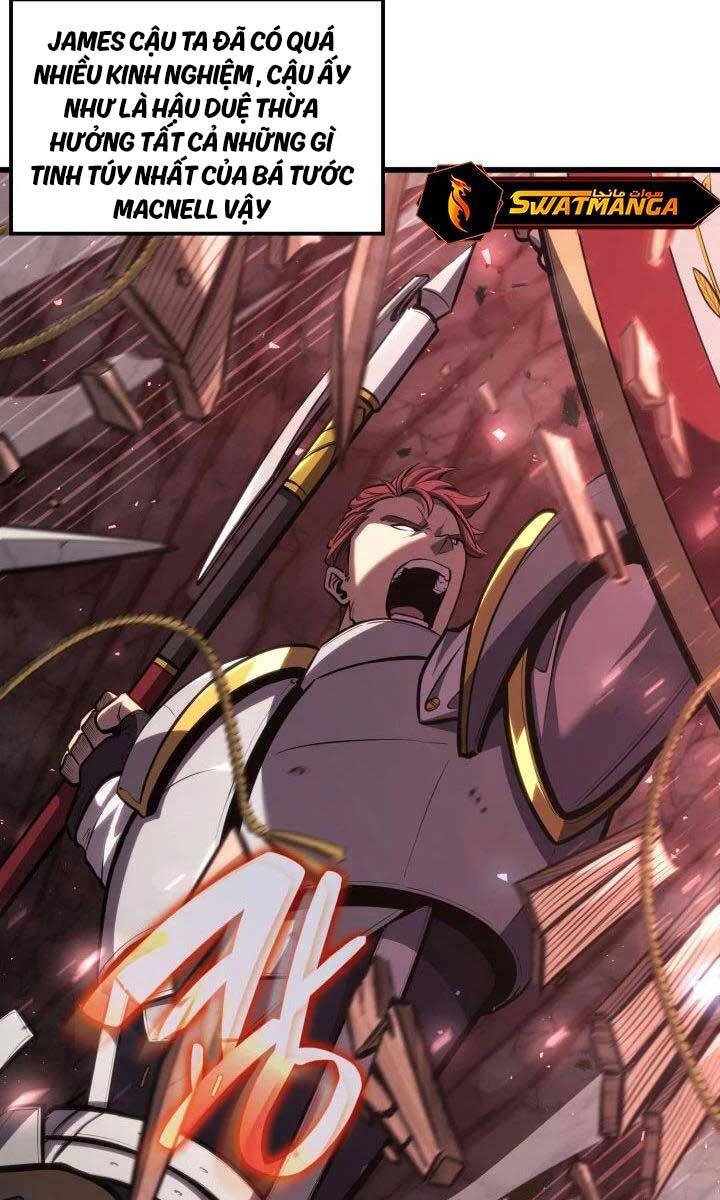 Con Trai Út Của Bá Tước Là Một Người Chơi Chap 28 - Next Chap 29