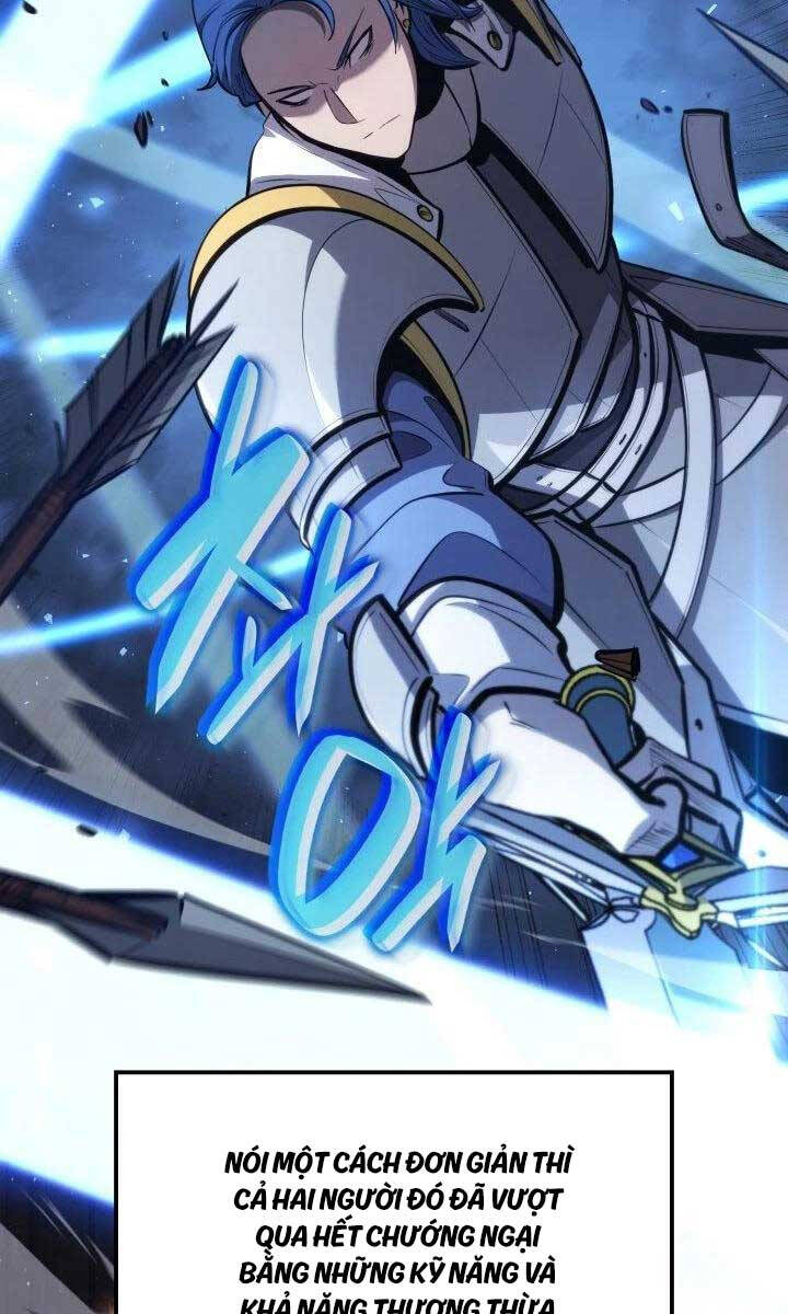 Con Trai Út Của Bá Tước Là Một Người Chơi Chap 28 - Next Chap 29